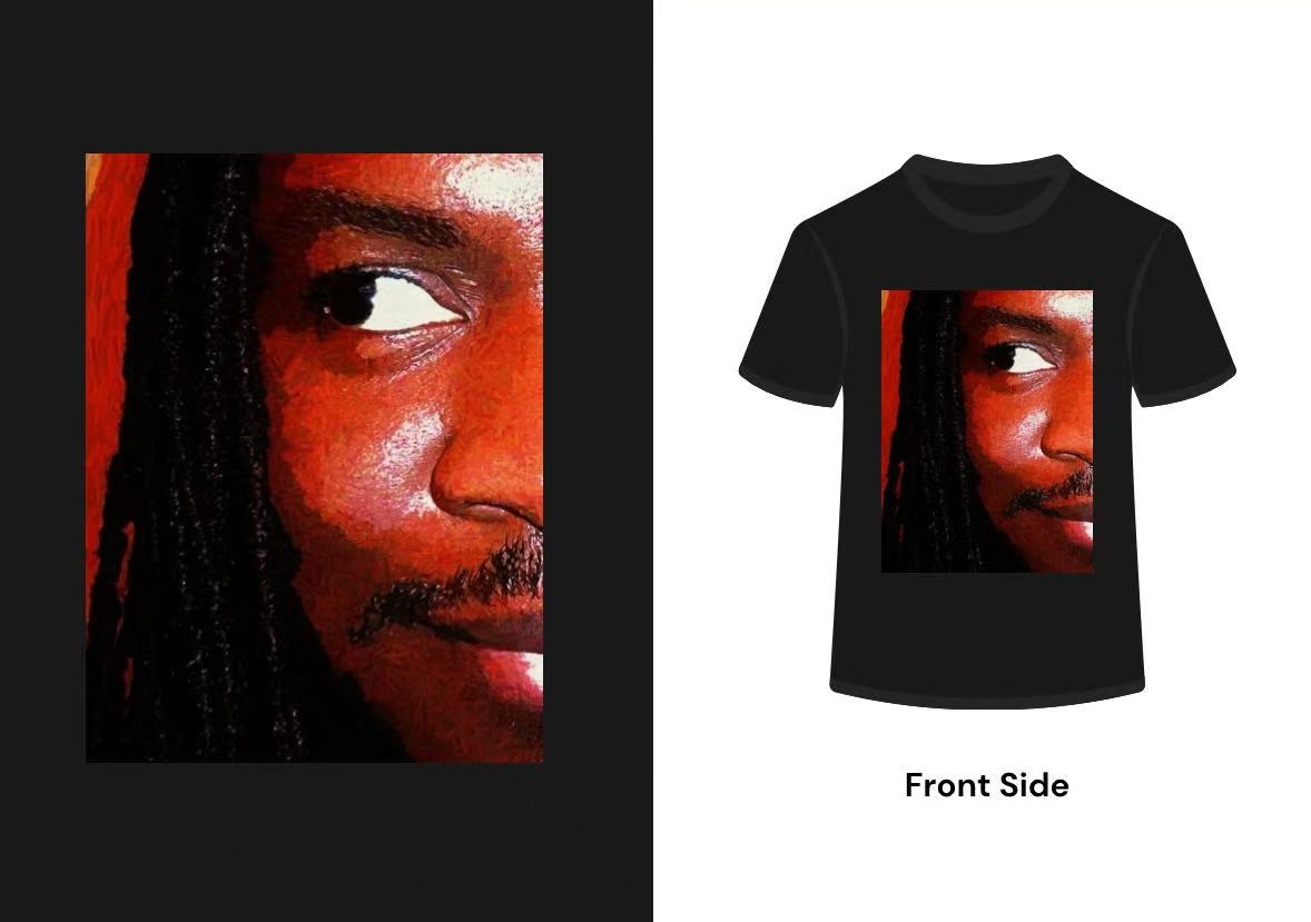 Signature T-Shirt